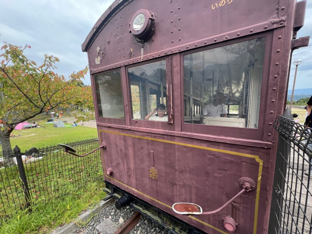 電車